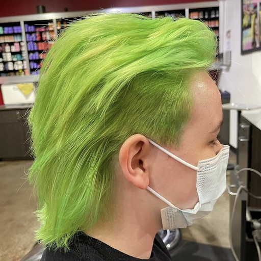 Hair Salon «Salon LaPage», reviews and photos, 2900 Wind River Ln # 140, Denton, TX 76210, USA