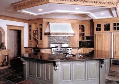 Cabinet Maker «Wilco Cabinet Makers Inc», reviews and photos, 1844 Sal St, Green Bay, WI 54302, USA