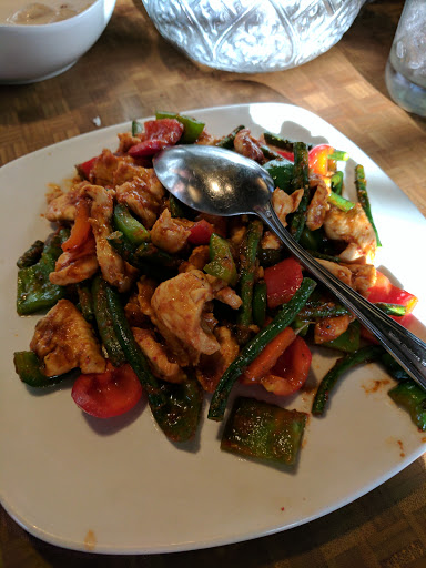 Thai Restaurant «Thai Siam Restaurant», reviews and photos, 12147 State St, Draper, UT 84020, USA