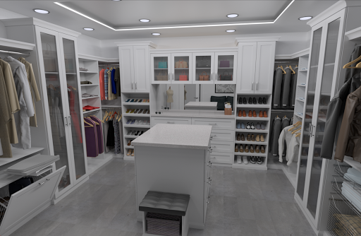 Cabinet Maker «Innovative Cabinets & Closets», reviews and photos, 17401 Tiller Ct, Westfield, IN 46074, USA