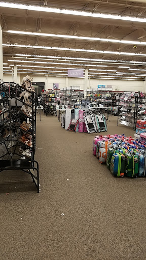 Shoe Store «MJM DESIGNER SHOES», reviews and photos, 2501 Hempstead Turnpike, East Meadow, NY 11554, USA