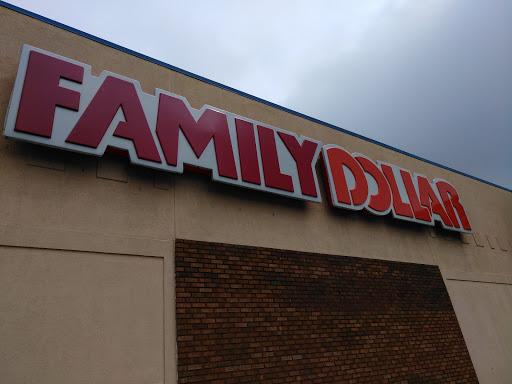 Dollar Store «FAMILY DOLLAR», reviews and photos, 1725 Dundalk Ave, Dundalk, MD 21222, USA