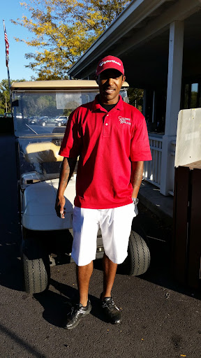 Golf Course «Raymond Memorial Golf Course», reviews and photos, 3860 Trabue Rd, Columbus, OH 43228, USA