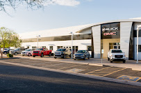 Earnhardt Buick GMC - Photo 4 - Car repair in Mesa, AZ, Mesa