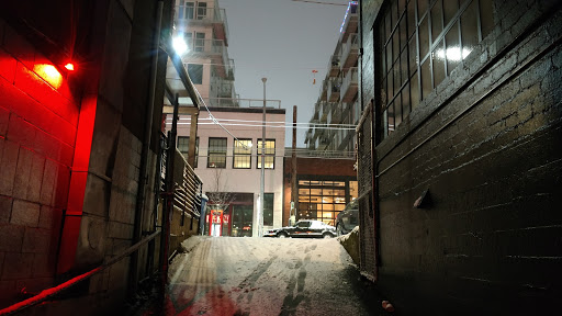 Night Club «The Mercury @ MachineWerks», reviews and photos, 1009 E Union St, Seattle, WA 98122, USA