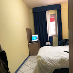 Photo n°7 de l'avis de M.o fait le 08/05/2024 à 15:32 sur le  Hotel Polo Nautico à Salerno