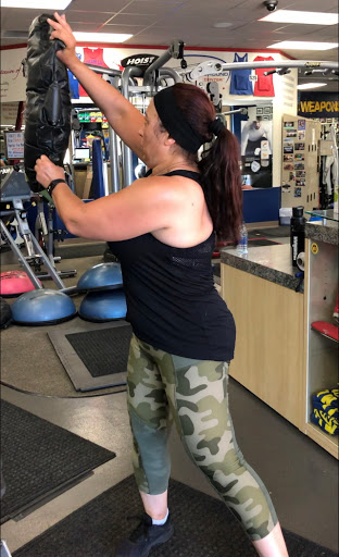 Gym «Team LP Fitness Playground», reviews and photos, 1565 Farmers Ln, Santa Rosa, CA 95405, USA