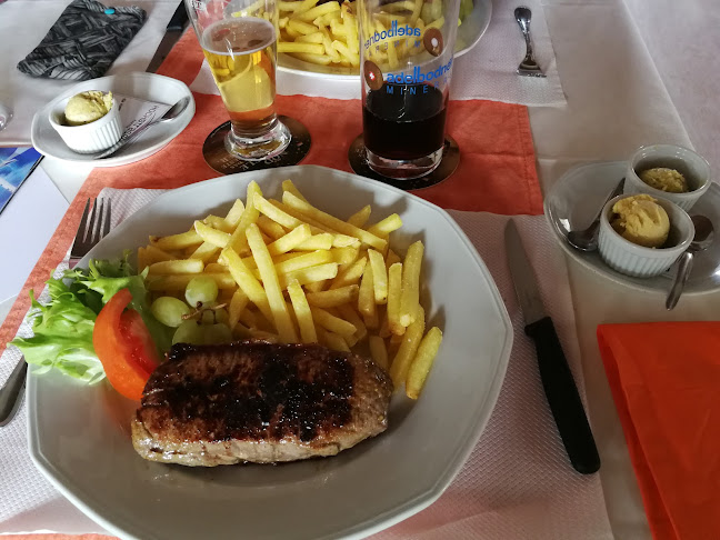 Rezensionen über Waage in Amriswil - Restaurant