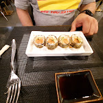 Photo n°11 de l'avis de Romina.. fait le 12/09/2023 à 13:39 sur le  Ristorante Sushi Niko Villa Raspa -Spoltore à Villa Raspa