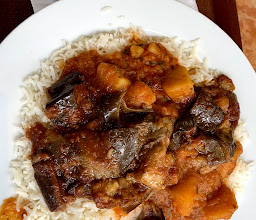 Restaurant Safran photo