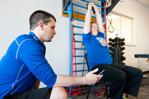 Gym «Saco Sport & Fitness», reviews and photos, 329 North St, Saco, ME 04072, USA