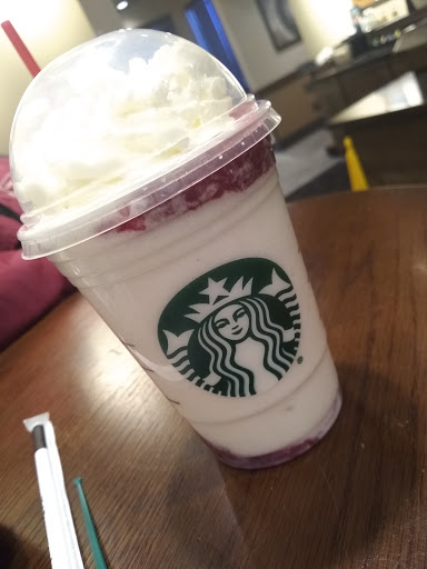 Coffee Shop «Starbucks», reviews and photos, 5124 US-30 #9996, Greensburg, PA 15601, USA