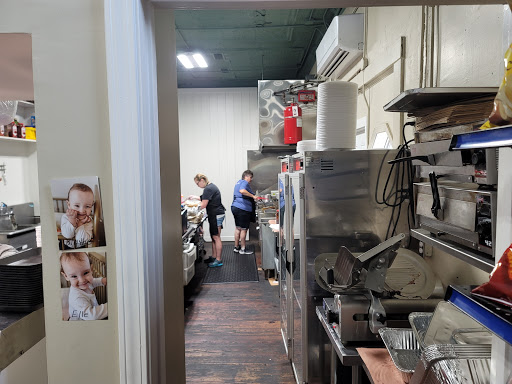 Supermarket «B & N Food Market», reviews and photos, 5945 Elmburg Rd, Bagdad, KY 40003, USA