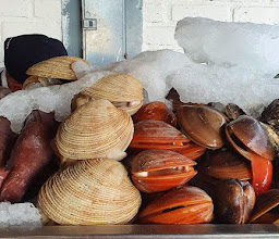 Oyster Grill de La Docena photo