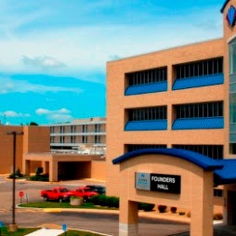 Summa Health Wadsworth-Rittman Medical Center