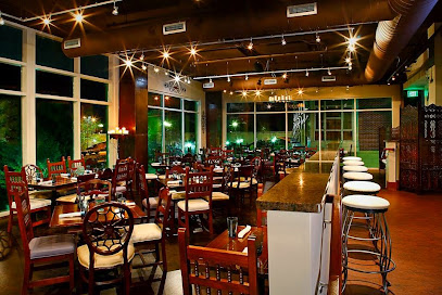 The Lazy Goat - 170 Riverplace, Greenville, SC 29601