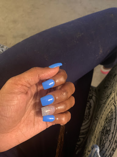 Nail Salon «The Nail Salon», reviews and photos, 1201 N Main St, Suffolk, VA 23434, USA