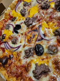 Les plus récentes photos du Pizzeria Ohhh La Vache - pizzéria et BBQ à Firminy - n°3