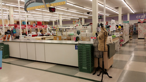 Fabric Store «Jo-Ann Fabrics and Crafts», reviews and photos, 1250 William D Tate Ave, Grapevine, TX 76051, USA