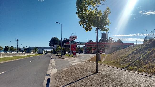 Comentários e avaliações sobre o Gasolineira Auchan - Aeroporto