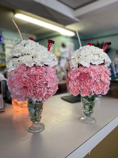 Florist «Belmar Flower Alley», reviews and photos, 706 10th Ave, Belmar, NJ 07719, USA