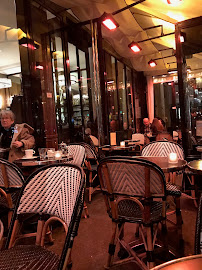 Atmosphère du Restaurant La Mascotte à Paris - n°8