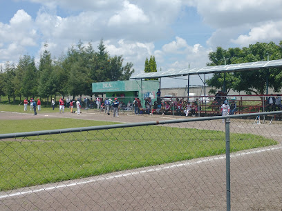 Campo de Béisbol de Tlaltenango