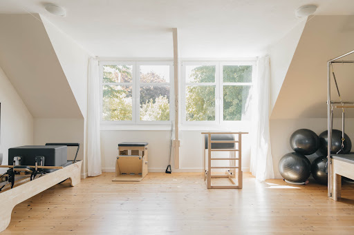 Pilates Ærø in Søby, Ærø