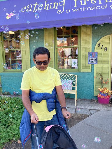 Gift Shop «Catching Fireflies», reviews and photos, 419 Detroit St, Ann Arbor, MI 48104, USA