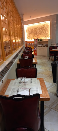 Atmosphère du Restaurant asiatique WokAsie à Boussy-Saint-Antoine - n°17
