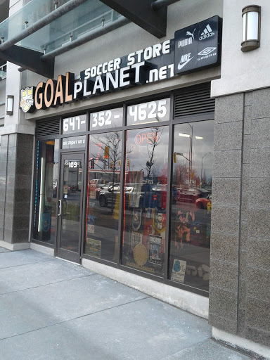 Goal Planet