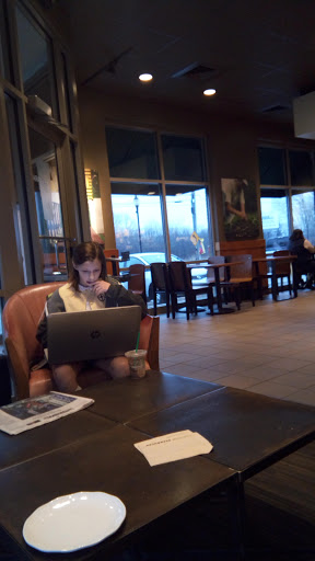 Coffee Shop «Starbucks», reviews and photos, 775 E Belvidere Rd, Grayslake, IL 60030, USA