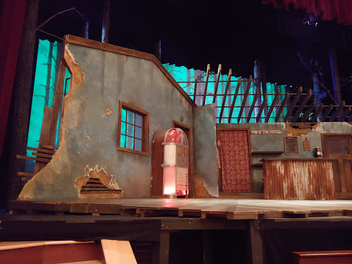 Art Center «Fulton County Southwest Arts Center», reviews and photos, 915 New Hope Rd SW, Atlanta, GA 30331, USA