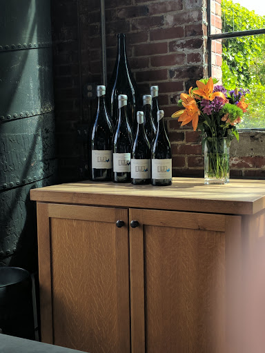 Winery «Elizabeth Chambers Cellar», reviews and photos, 455 NE Irvine St, McMinnville, OR 97128, USA