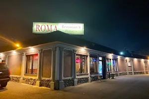 Burnside Roma Restaurant image