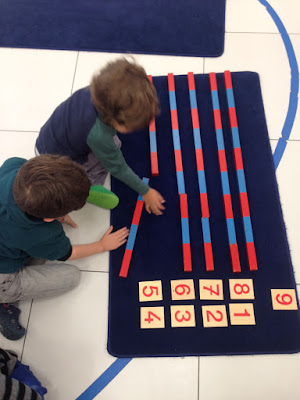 École Montessori Bilingue - Les Tournesols à Divonne-les-Bains