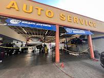 Mountain View Tire & Auto Service - Photo 9 - Car repair in Rowland Heights, CA, Anaheim