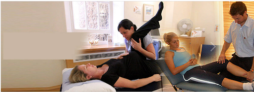 Square One Physiotherapy Clinic