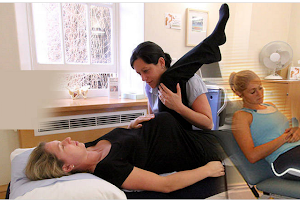 Square One Physiotherapy Clinic image