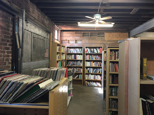 Book Store «Bargain Book Warehouse», reviews and photos, 104 Sahwatch St, Colorado Springs, CO 80903, USA