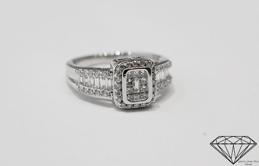 Jewelry Buyer «Gold and Jewelry Direct», reviews and photos, 130 S Main St, Algonquin, IL 60102, USA