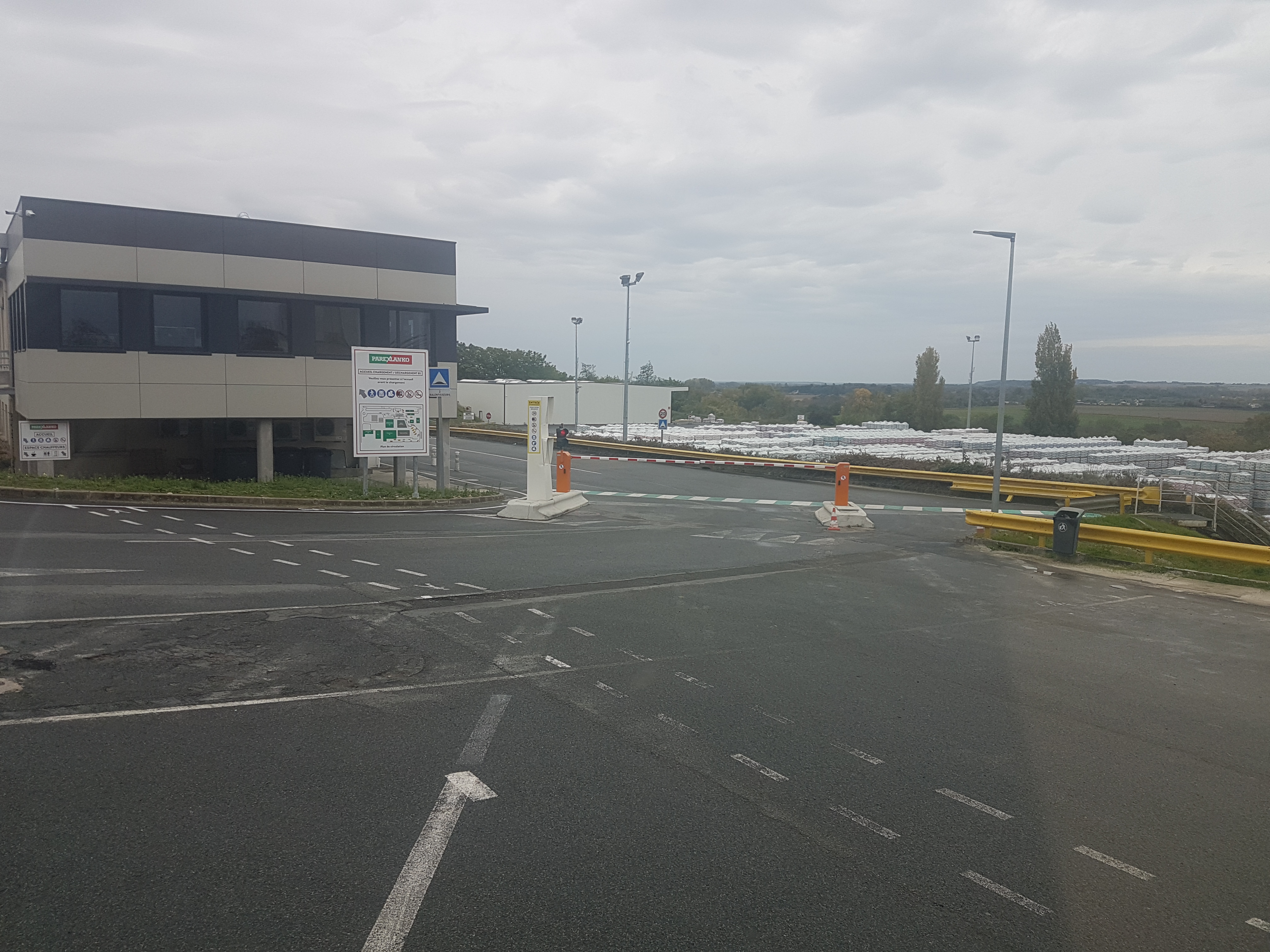 Photo n° 1 de l'avis de Bekrih.r fait le 20/10/2020 à 16:41