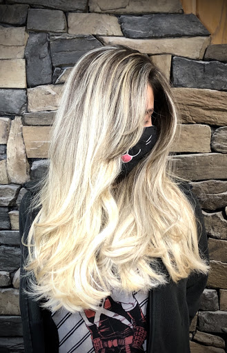 Hair Salon «Salon Elements», reviews and photos, 3219 Old Greenwood Rd, Fort Smith, AR 72903, USA