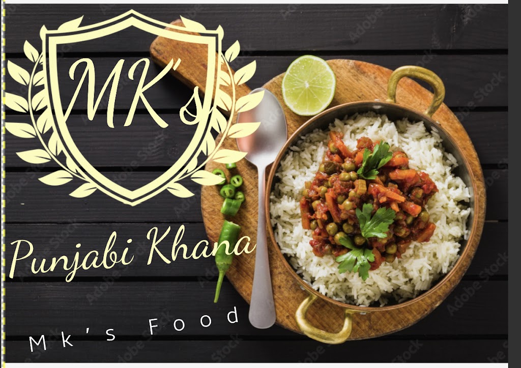 MK’s Punjabi Khana 17013
