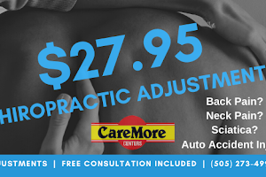 CareMore Chiropractic Centers - Rio Rancho image