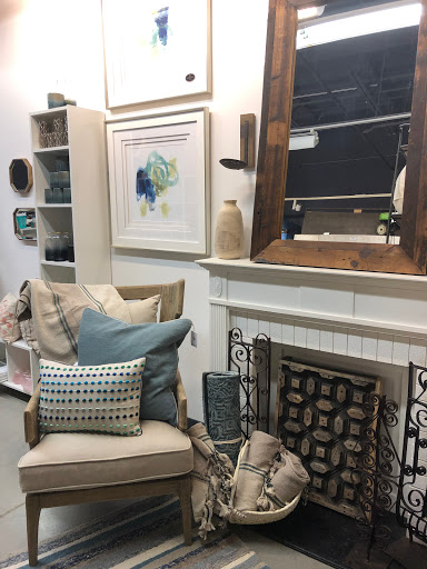 Home Goods Store «Rusted Window», reviews and photos, 99 E Carmel Dr Suite 140, Carmel, IN 46032, USA