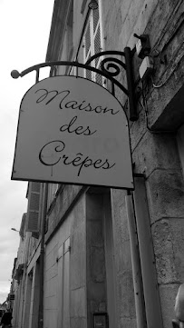 Photos du propriétaire du Crêperie La Maison des Crêpes à Rochefort - n°10