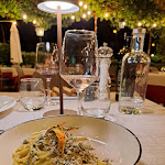 Photo n°1 de l'avis de Sara.a fait le 25/08/2023 à 08:05 sur le  Ristorante Le Rasole à Garda