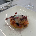 Photo n°5 de l'avis de Marco. fait le 04/09/2020 à 21:05 sur le  Il SorRiso Ristorante e Cocktail Bar à Avigliana