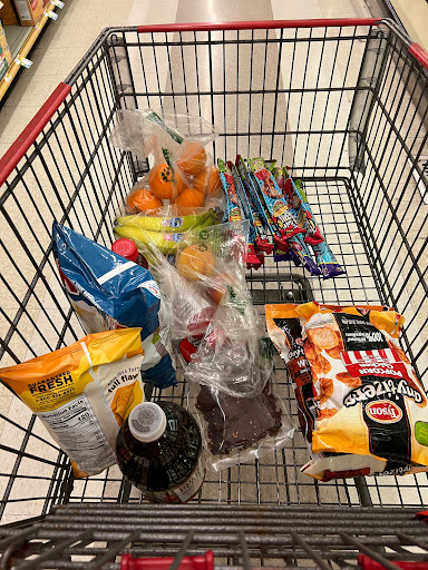 Supermarket «Stater Bros. Markets», reviews and photos, 8522 Westminster Ave, Westminster, CA 92683, USA